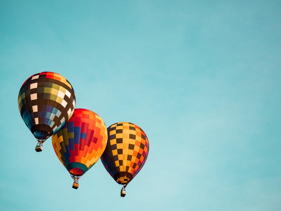 crypto bounty airdrops