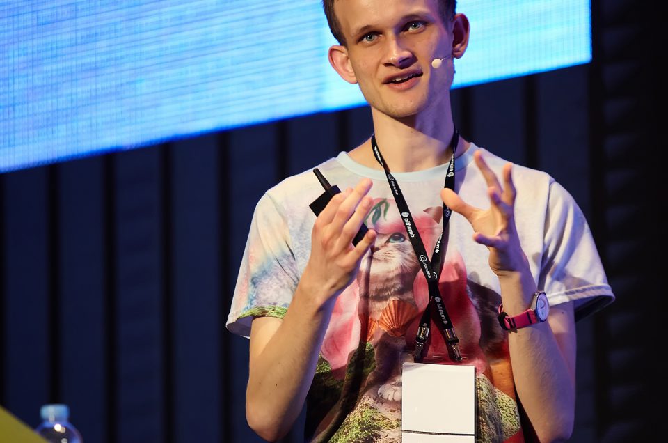 buterin