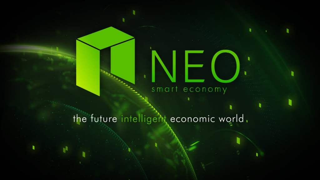 NEO plans 2019