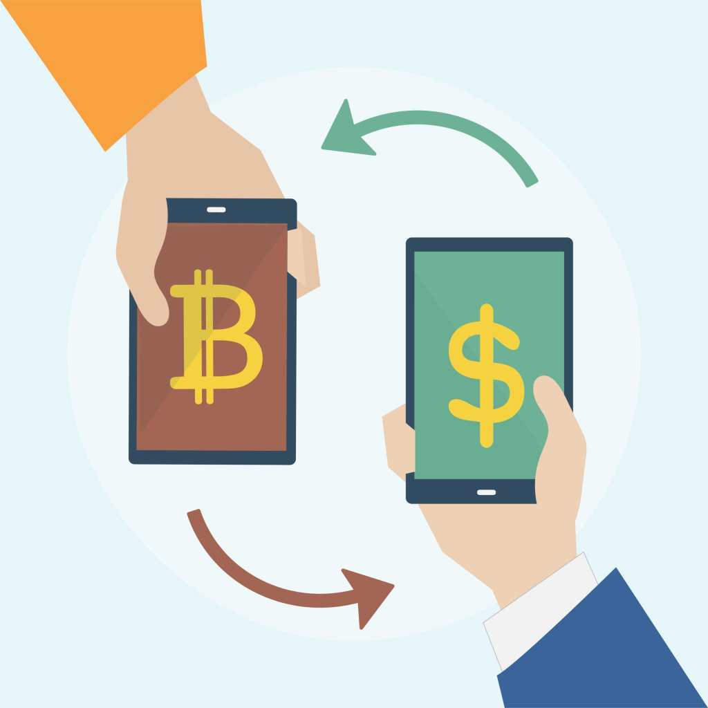 crypto exchange