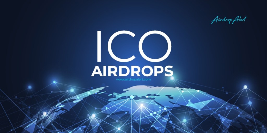 New Airdrops