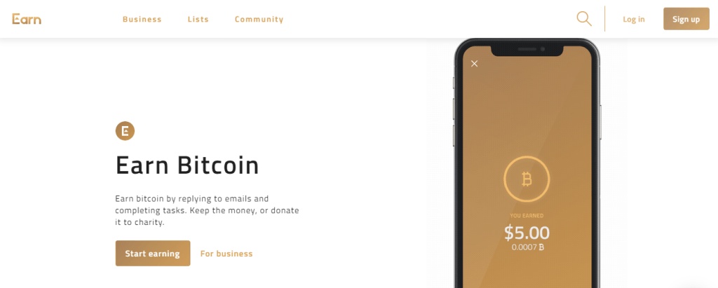 Earn.com