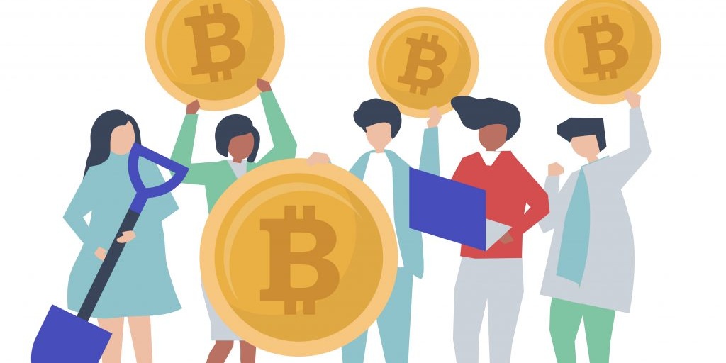 airdrops and your friends