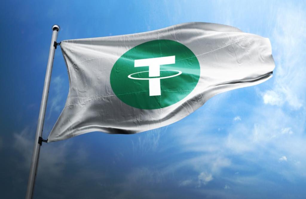 list of stablecoins tether