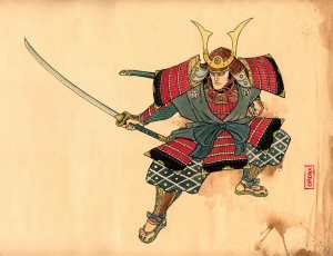 samurai