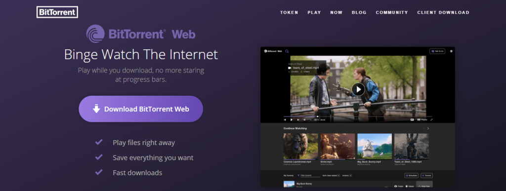 BitTorrent; BTT biggest IEO