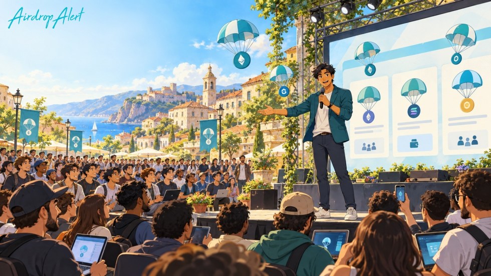 Airdrop Marketing in 2026: What Works After 80,000 Campaigns