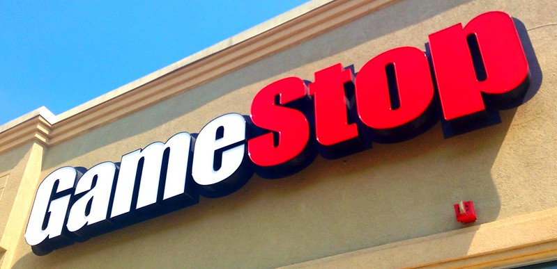 gamestop wallstreetbets