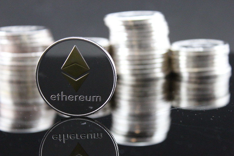 ethereum earn defi airdrops