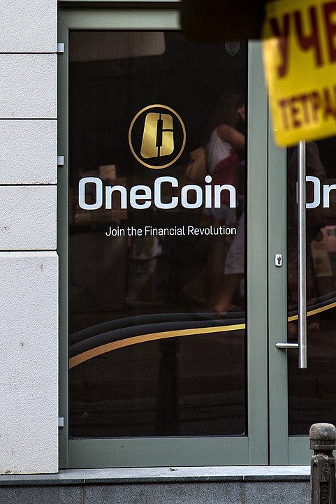 crypto scam