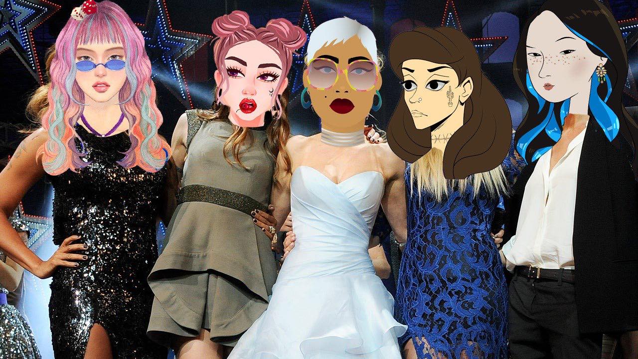 Women NFTs Is A New Movement Starting - Airdrop Alert