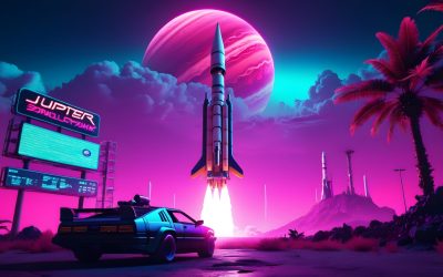 Jupiter ($JUP) is Eying a New All-Time High