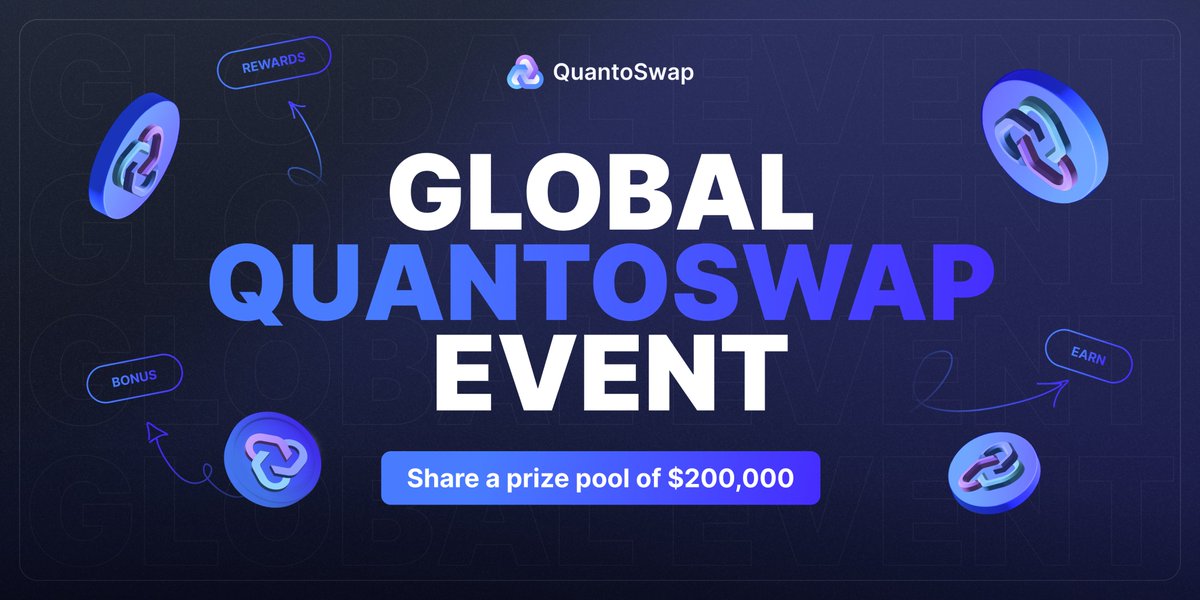 QuantoSwap.org
