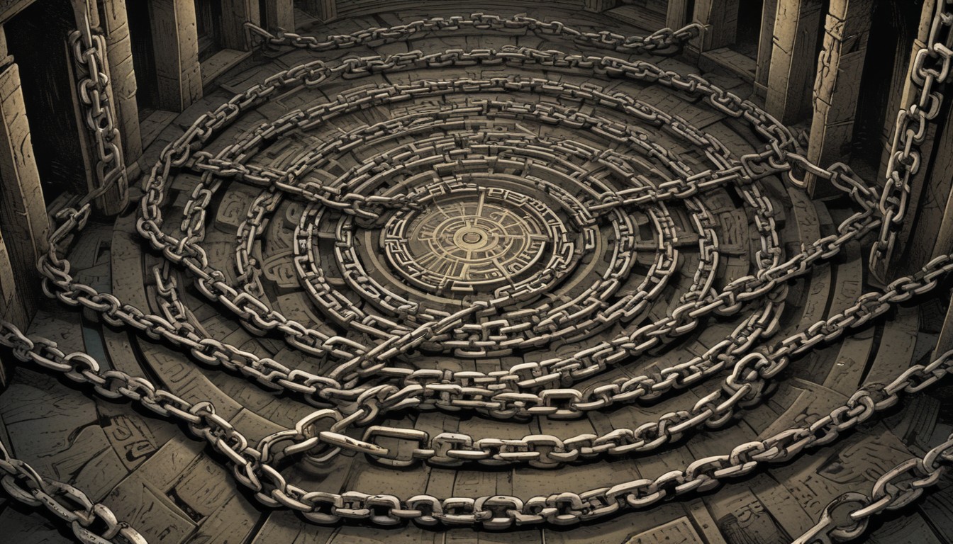 Chainlink ($LINK) Surges 28% as JP Morgan Tests Conclude - Airdrop Alert