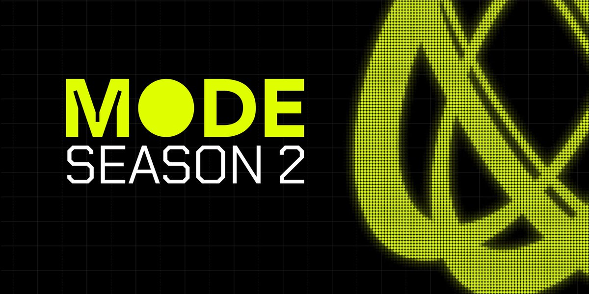 Mode Network Season II