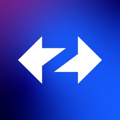 ZKsync (∎, ∆) airdrop logo