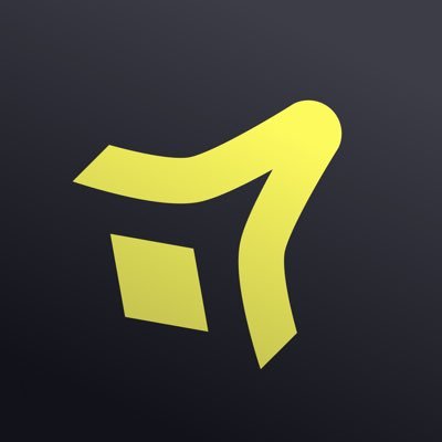BlastUP airdrop logo