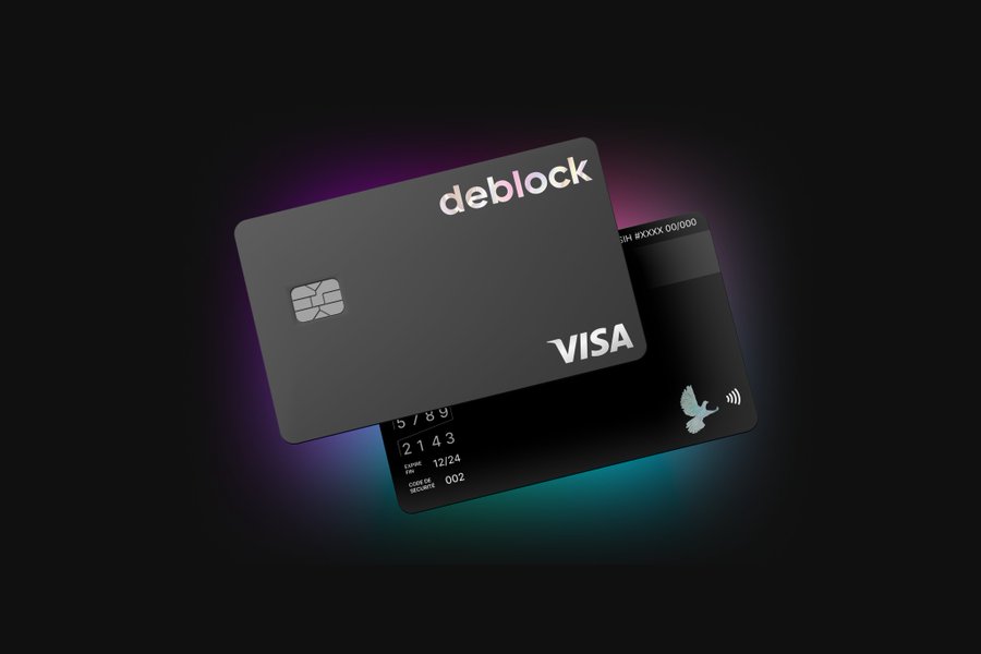 Deblock Deblock Airdrop - Airdrop Alert