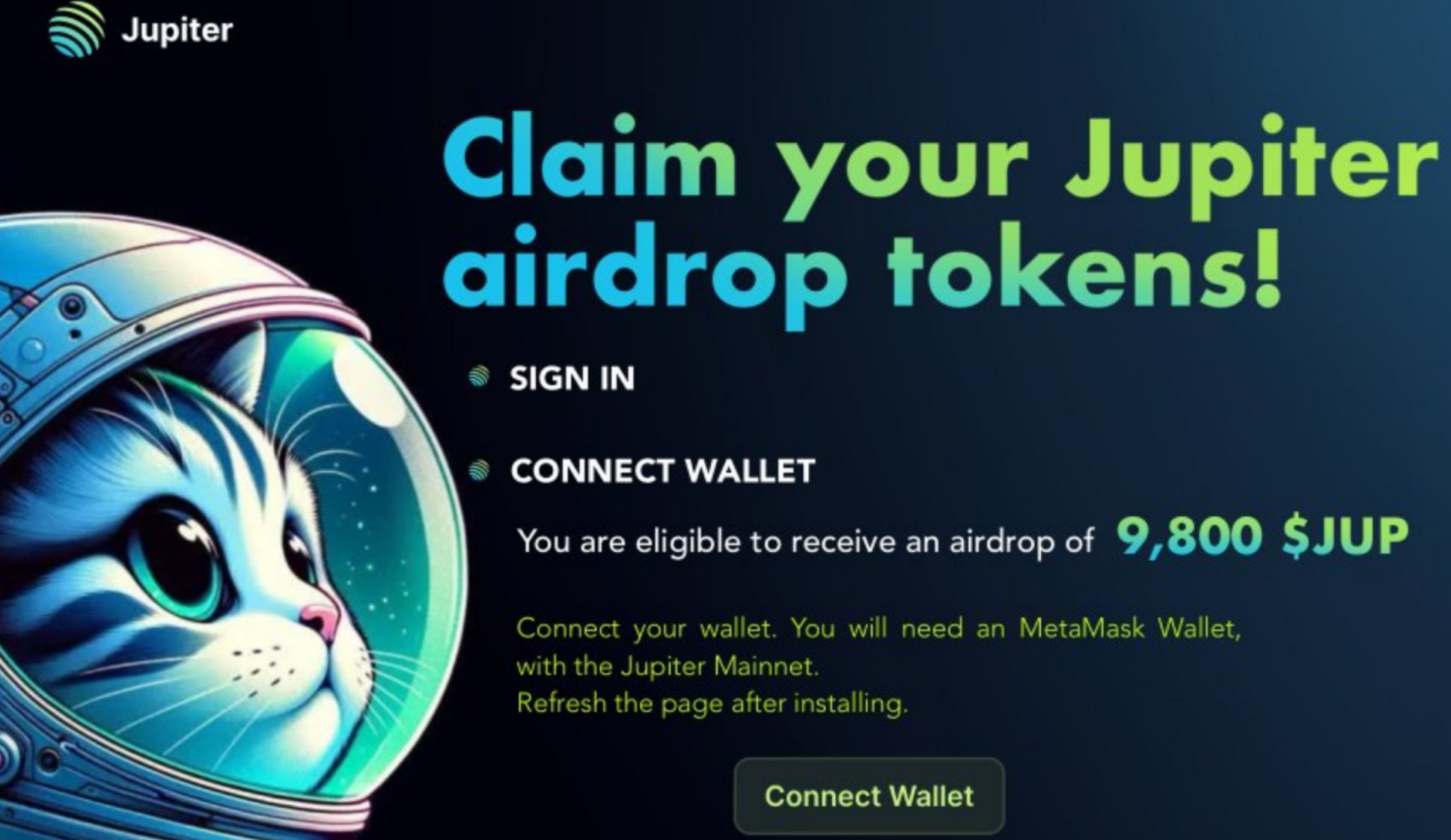 Gaming Platforms Airdrop Alert