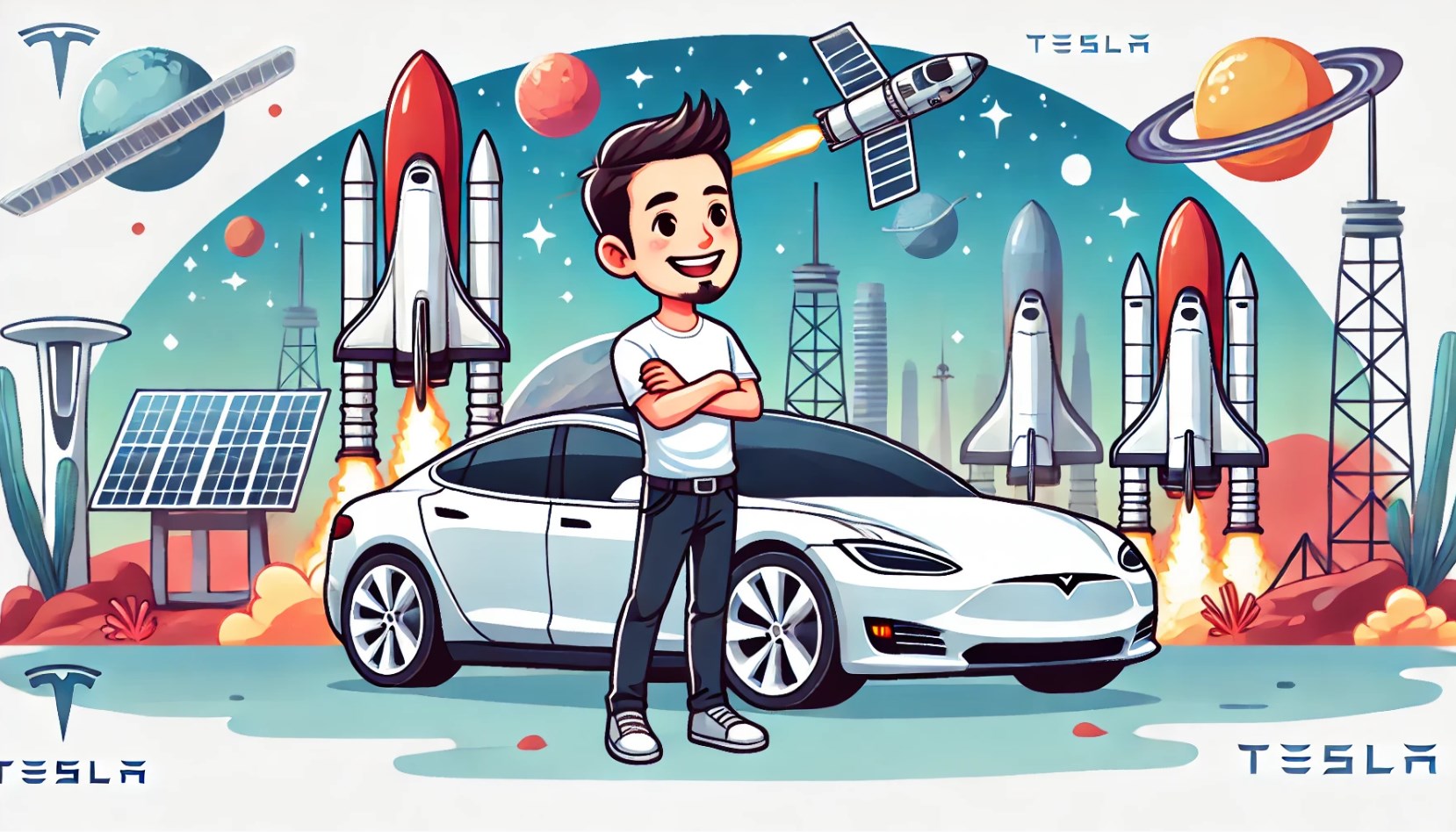 Elon musk lance sa crypto (55) foto