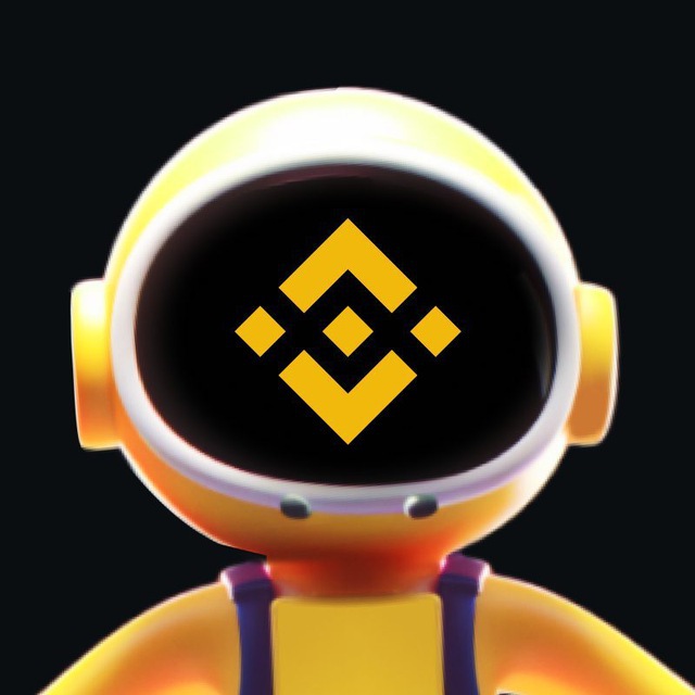 Binance Moonbix logo