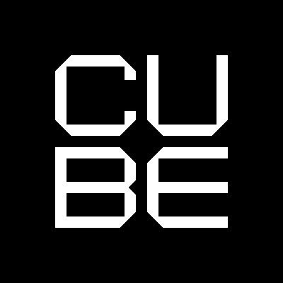 CUBE Exchange logo