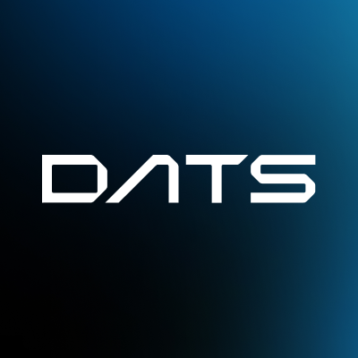 DATS Project logo
