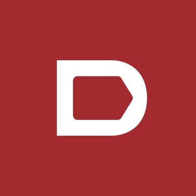 Dtravel📍 logo