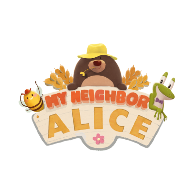 My Neighbor Alice