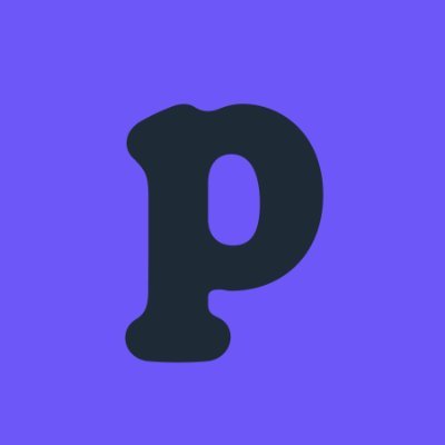 Predict.fun airdrop logo