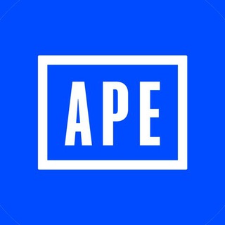 ApeChain airdrop logo