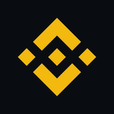 Binance logo