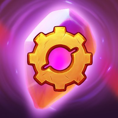 ChronoForge airdrop logo