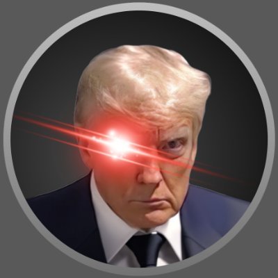 DONT airdrop logo
