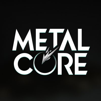 MetalCore airdrop logo
