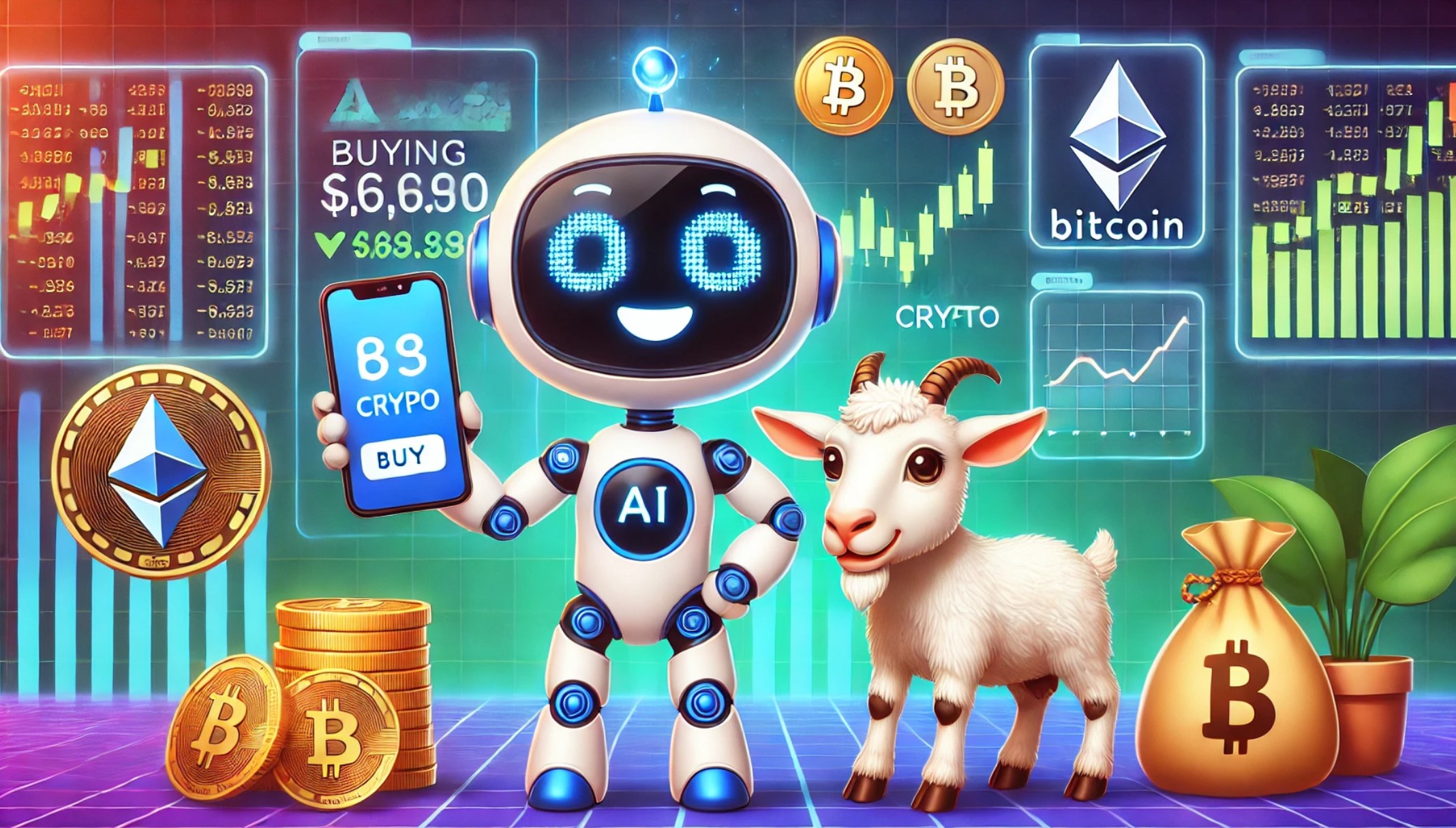 Terminal of Truths: Guide to the Future of AI - Airdrop Alert