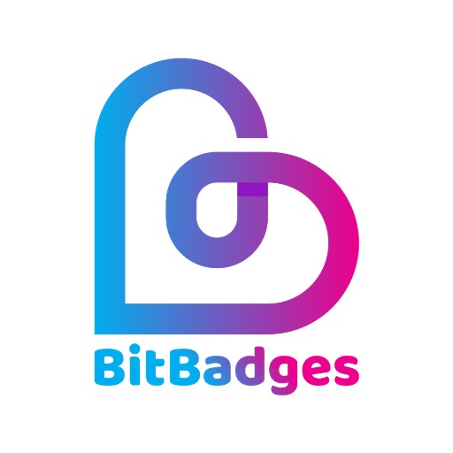 BitBadges airdrop logo