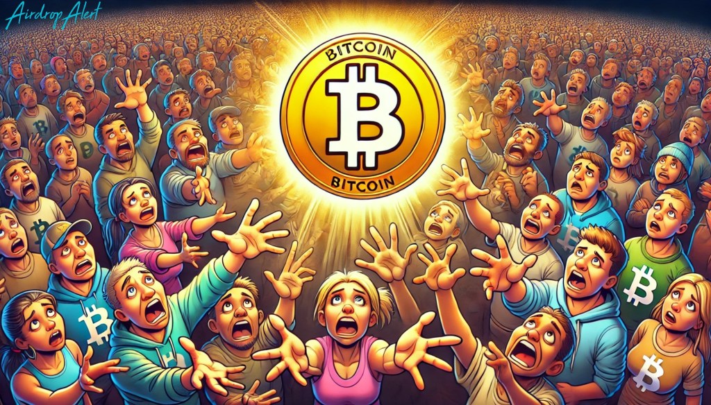 Bitcoin k usd