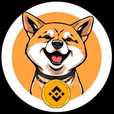 BNBDoge AI airdrop logo