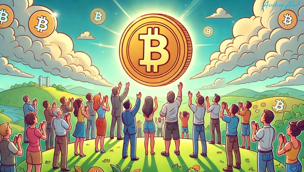 Bitcoin BTC