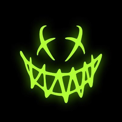 REVENGE airdrop logo