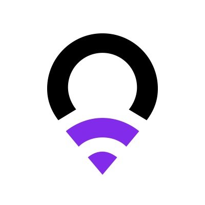 Roam logo