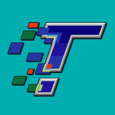 Tribe logo