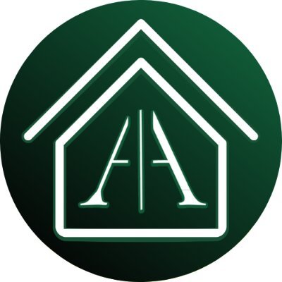 Asset Avenue airdrop logo