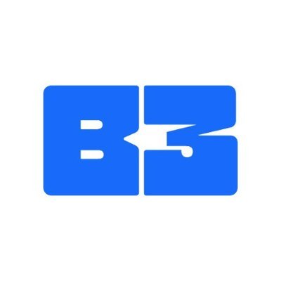 B3 airdrop logo