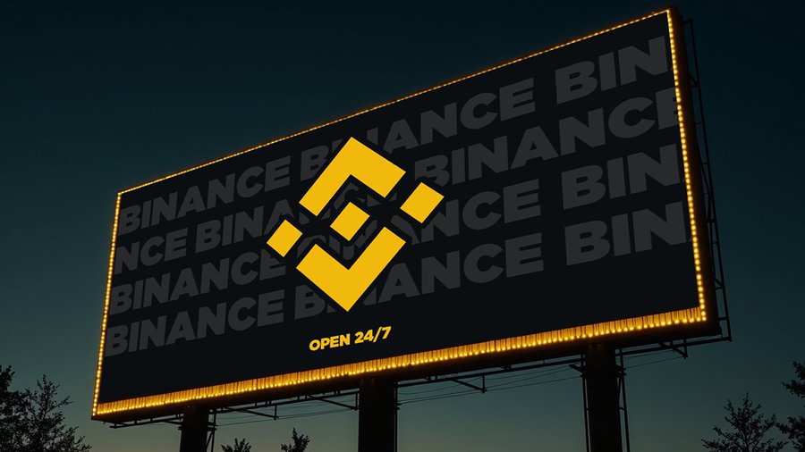 Binance Airdrop Airdrop Alert