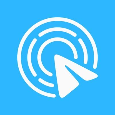 ClickHub logo