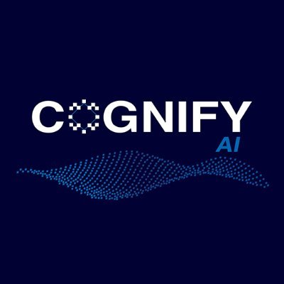 Cognify AI airdrop logo
