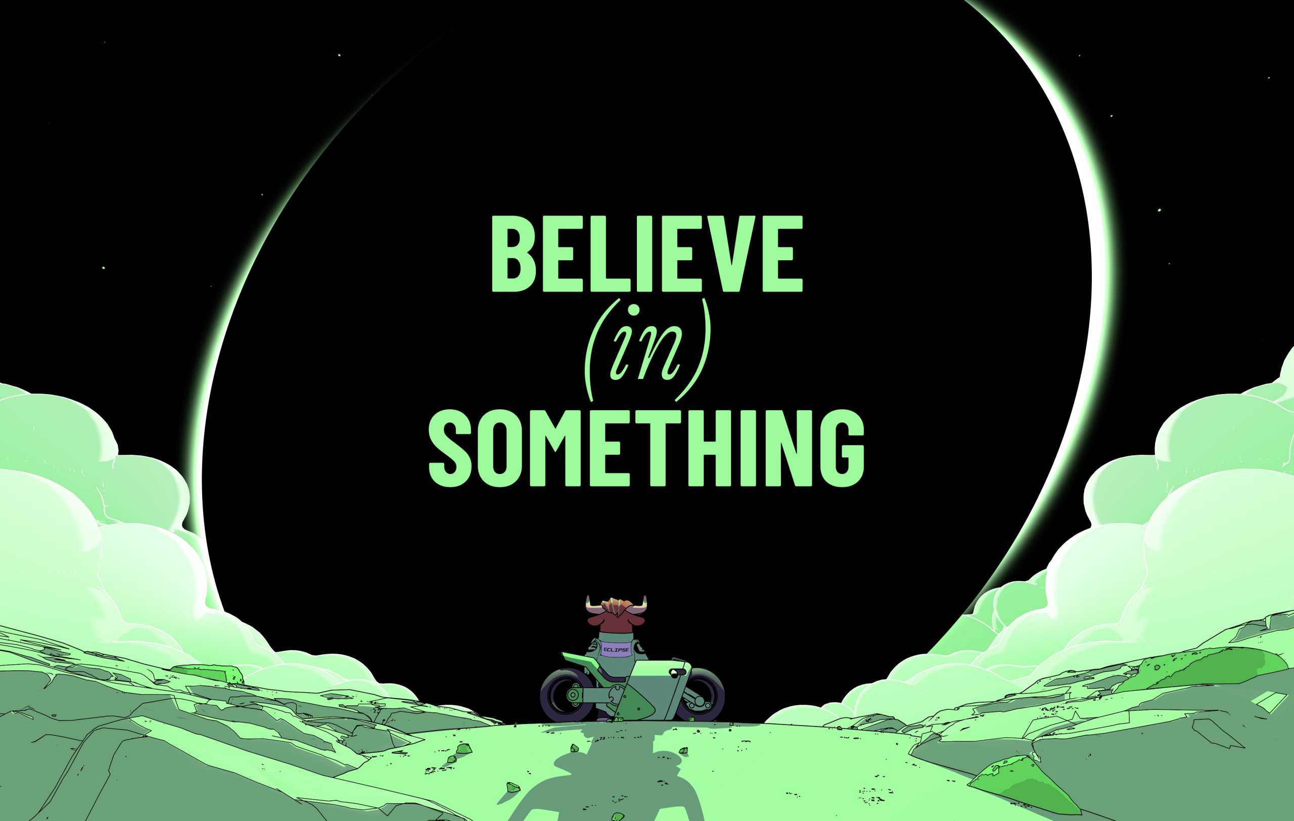 Eclipse Airdrop - Airdrop Alert