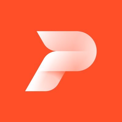 Pionex airdrop logo